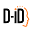 D-ID logo