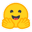 HuggingChat logo