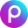 Picsart logo